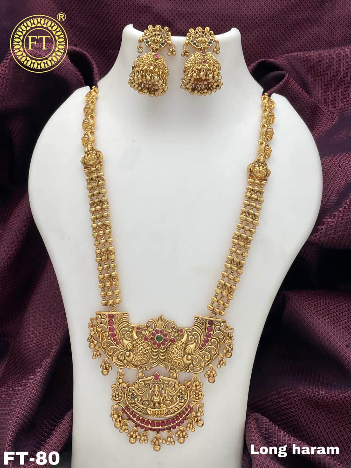 Jewellery