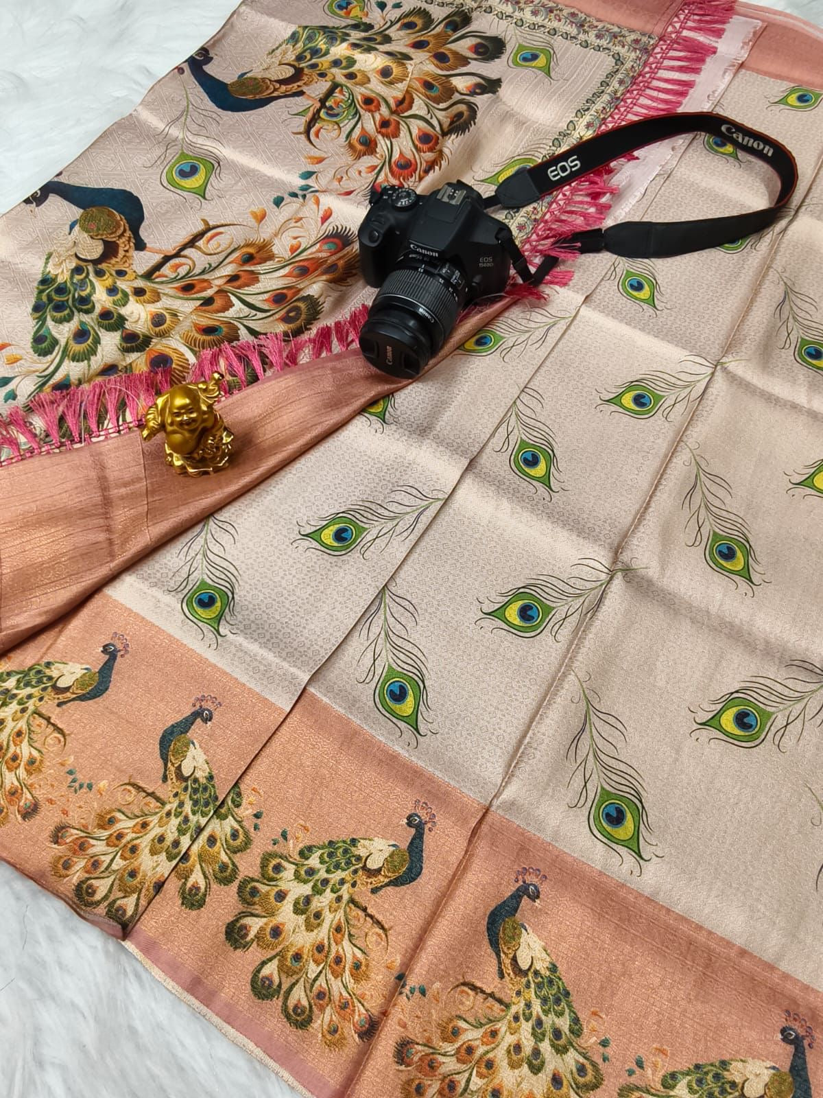 Soft Silk