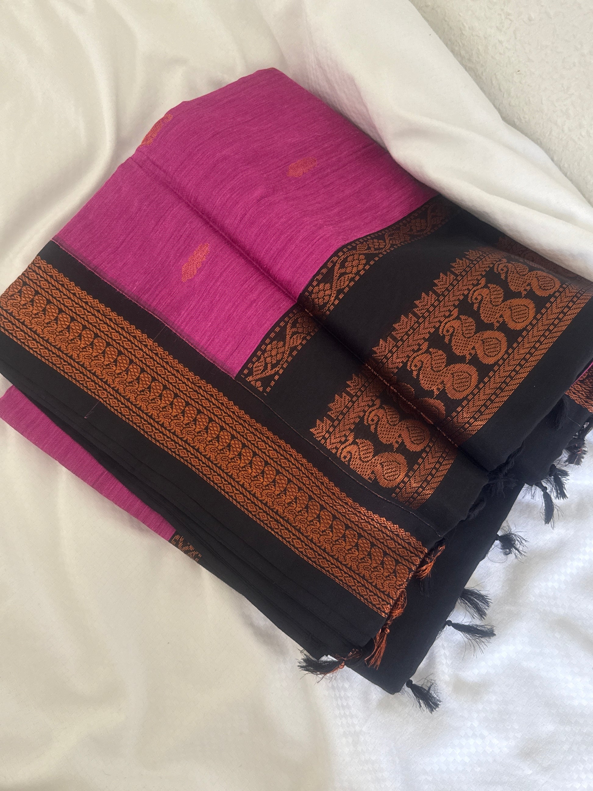 Kalyani Cotton