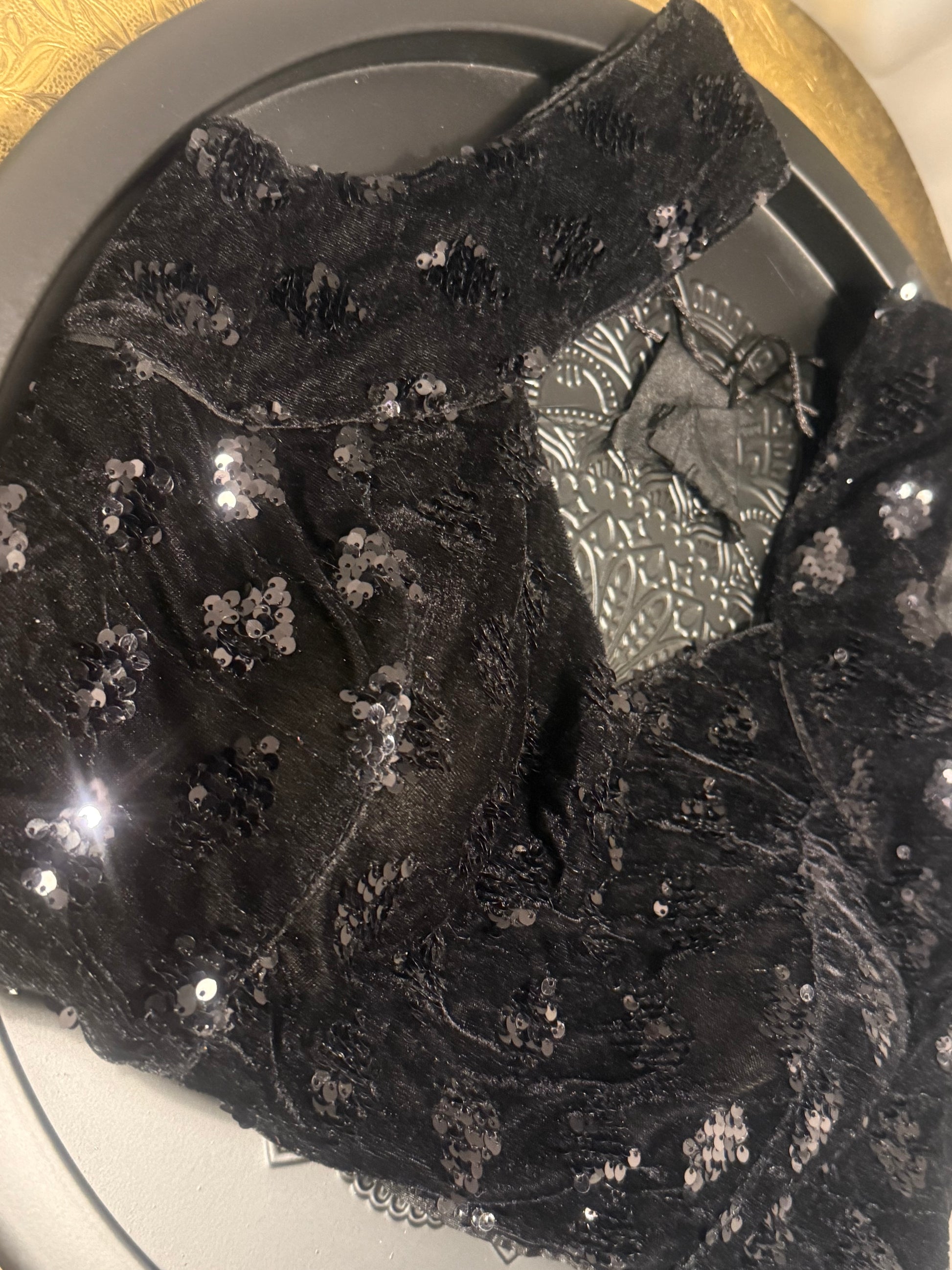 Black Velvet