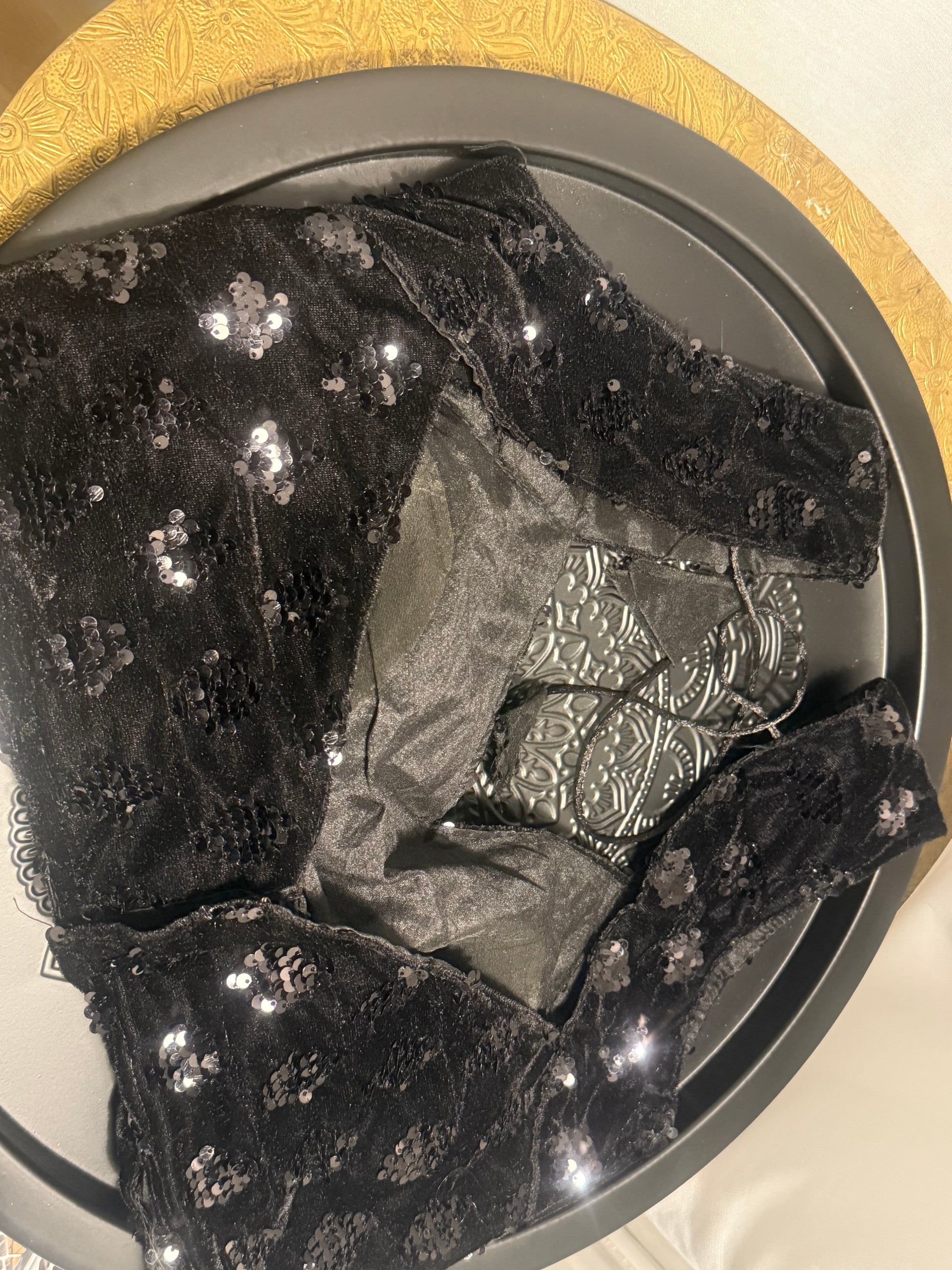 Black Velvet