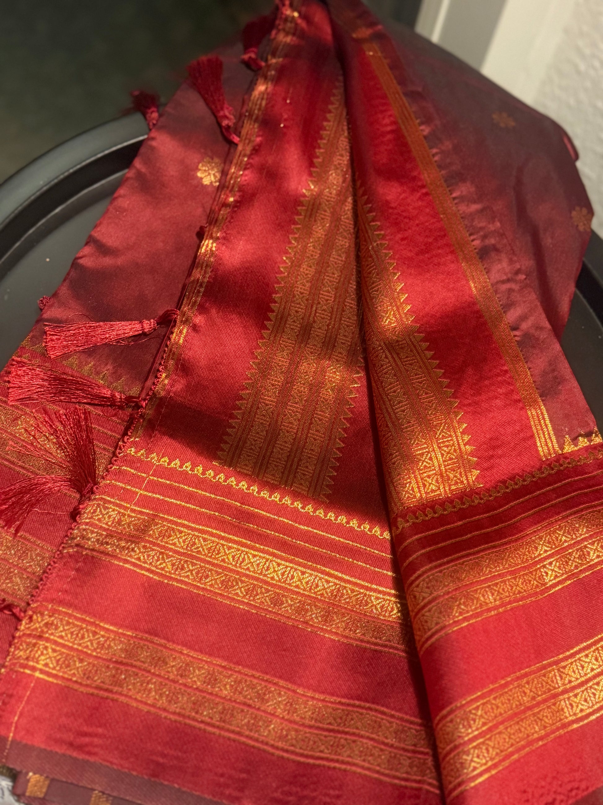 Banaras Mix