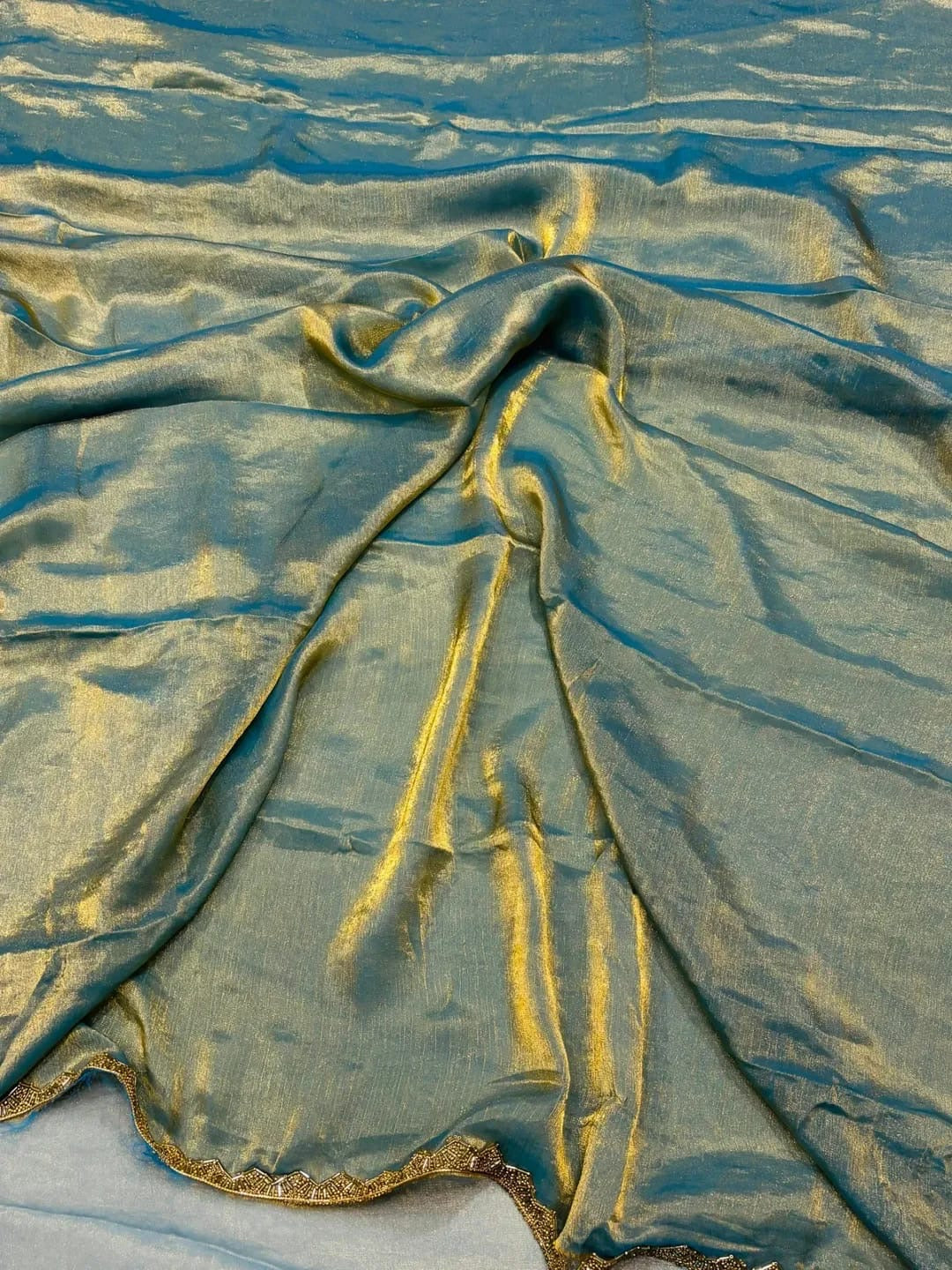 Space Silk PreOrder