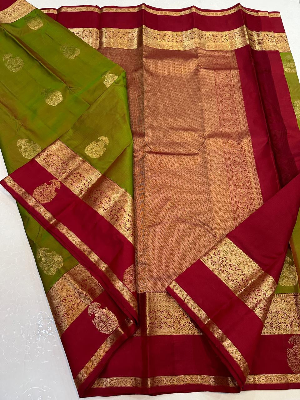 Retta Petta Kanchipuram