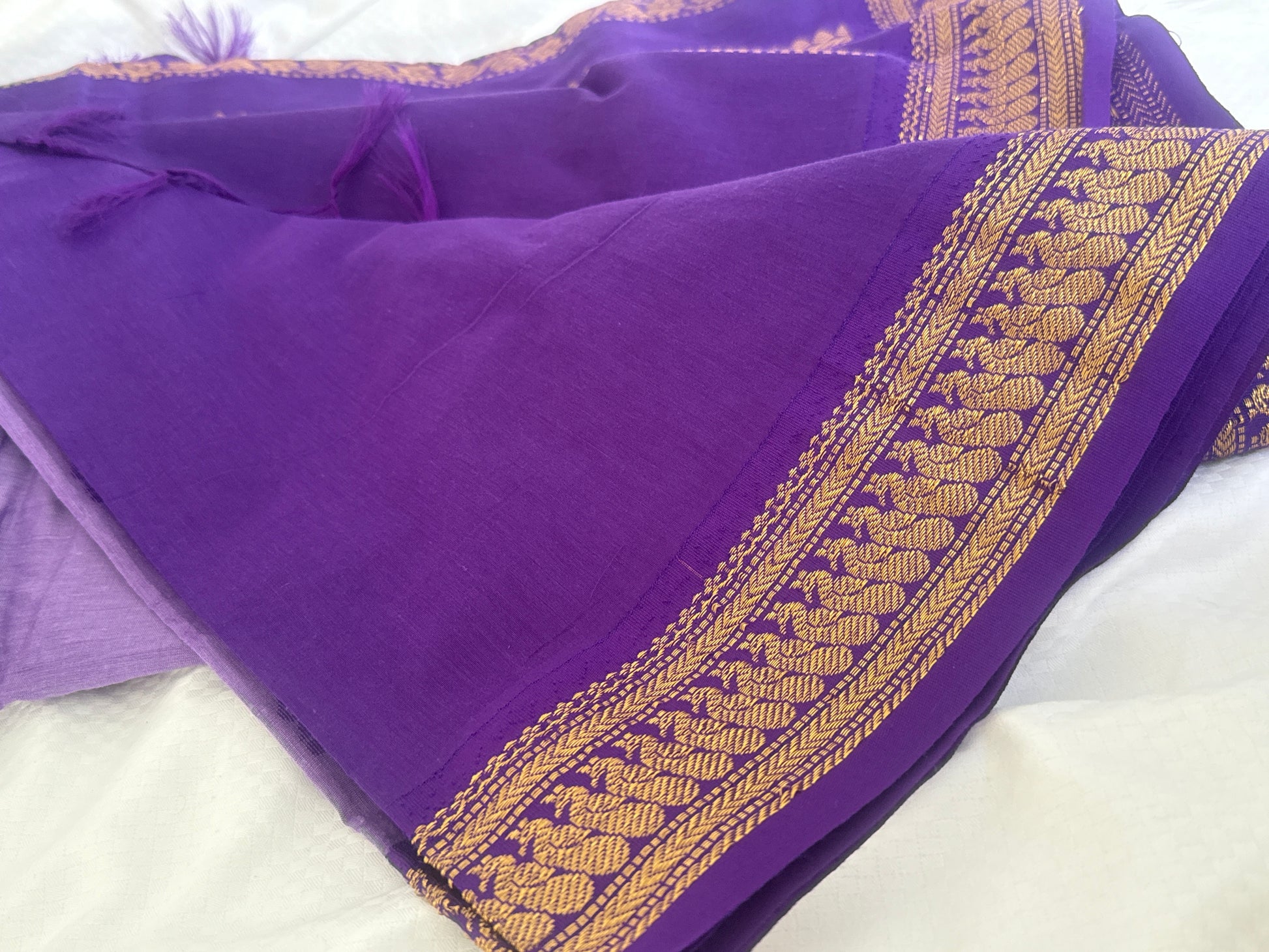 Kalyani Cotton