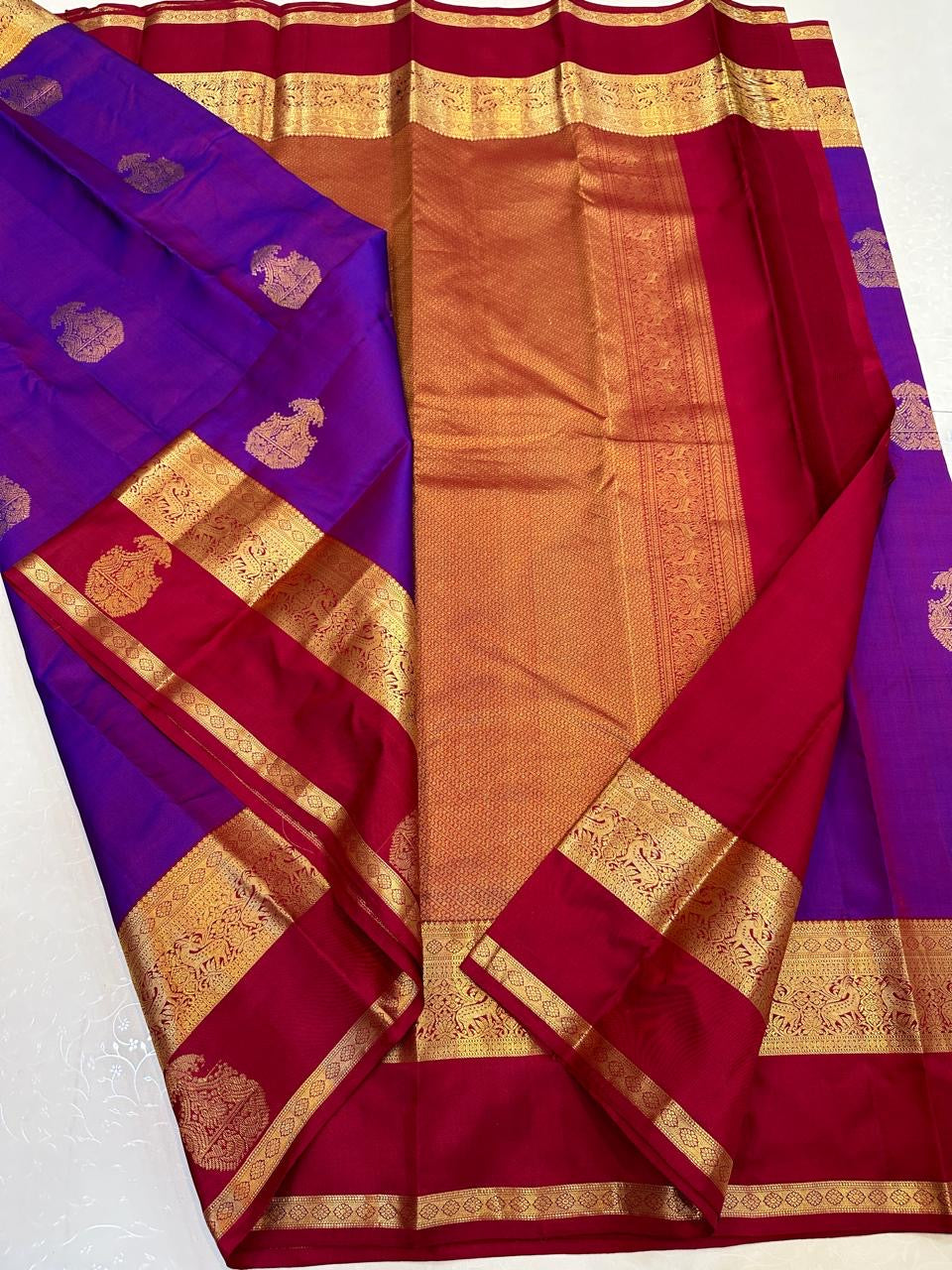 Retta Petta Kanchipuram