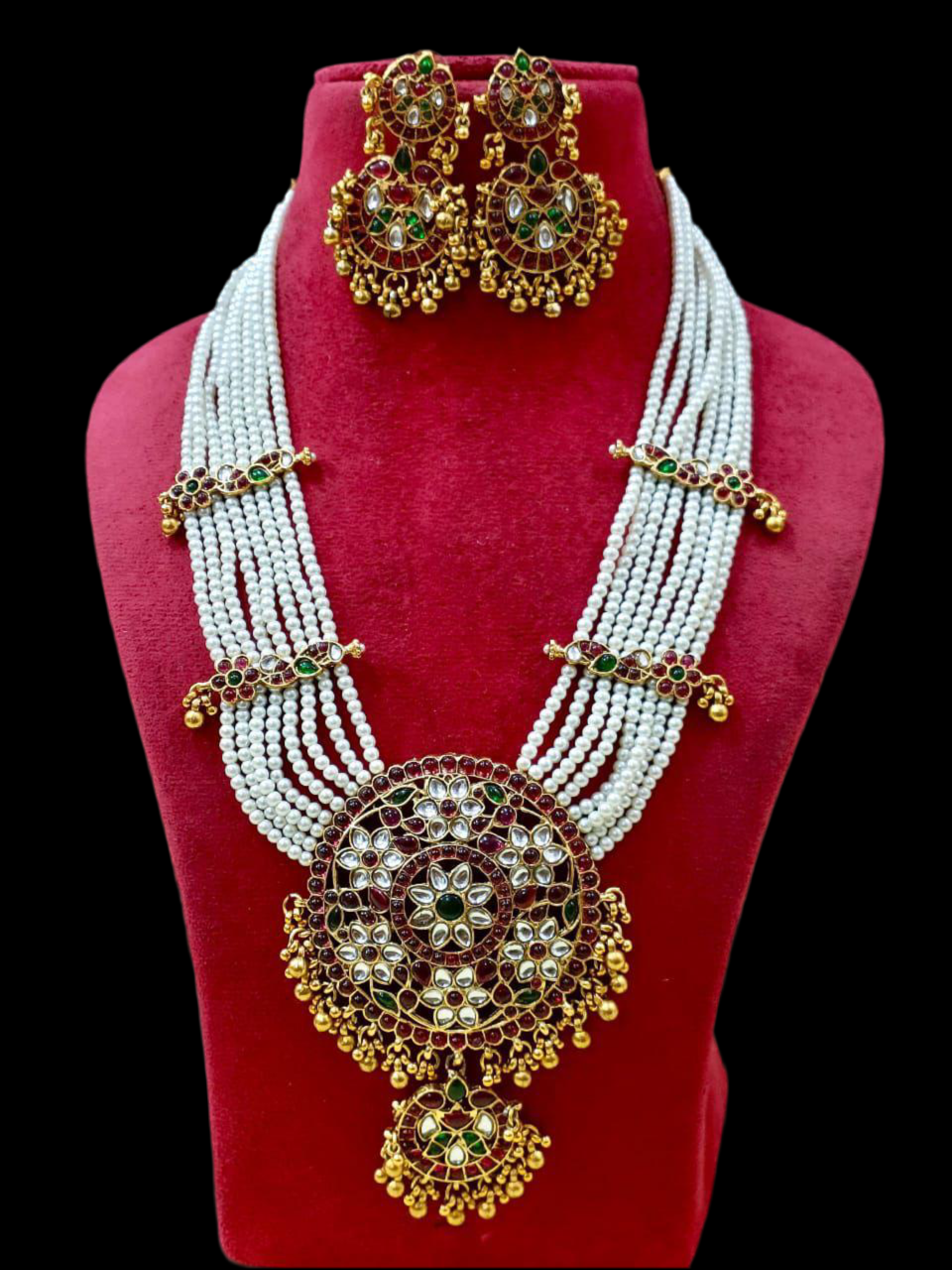 Trending Kemp Haram set