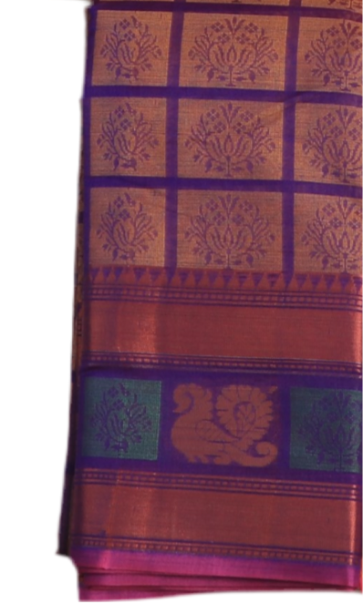 Semi Silk