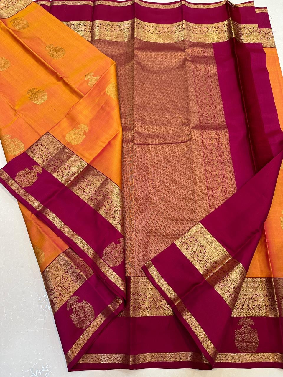 Retta Petta Kanchipuram