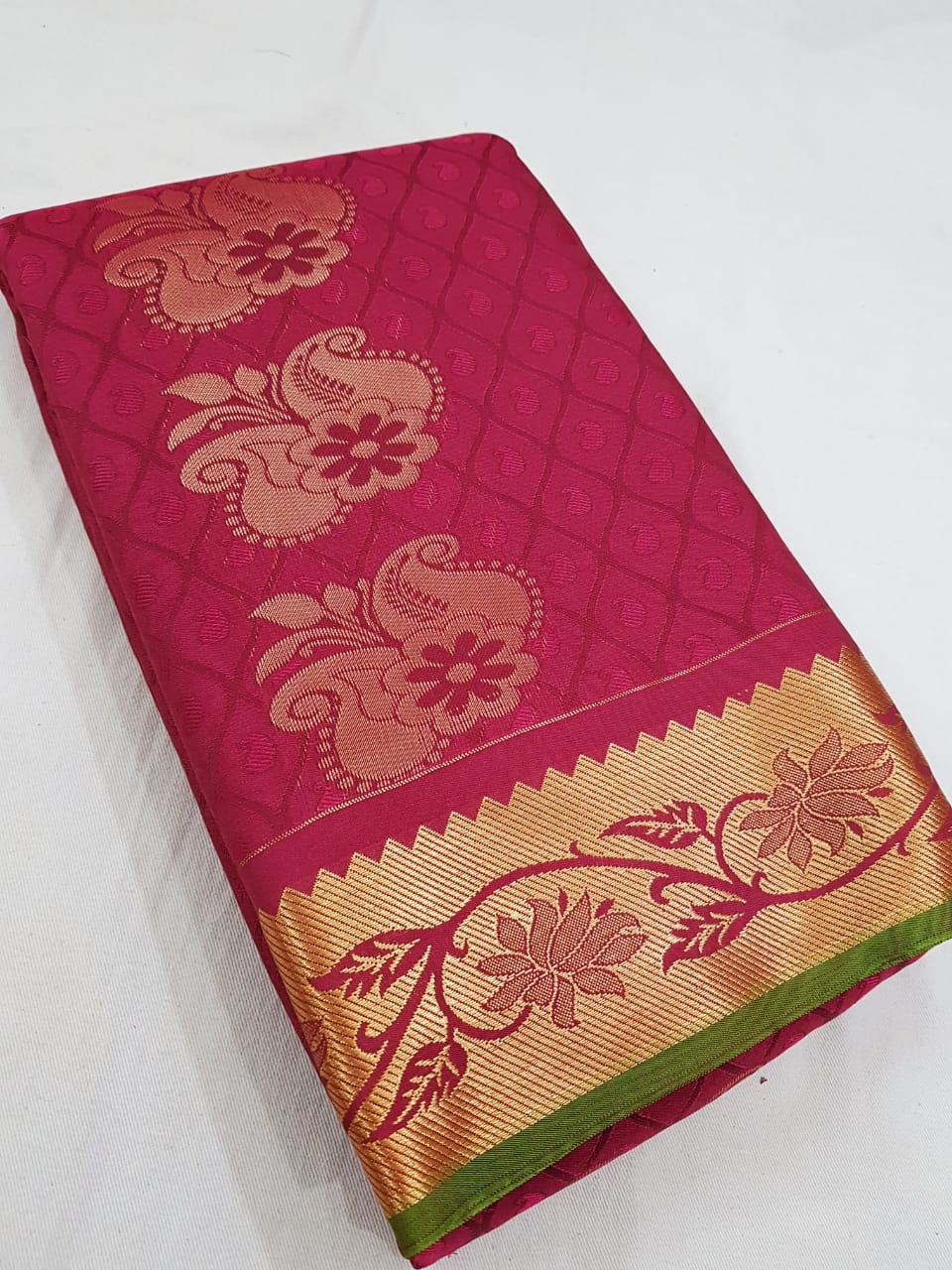 Premium Silk