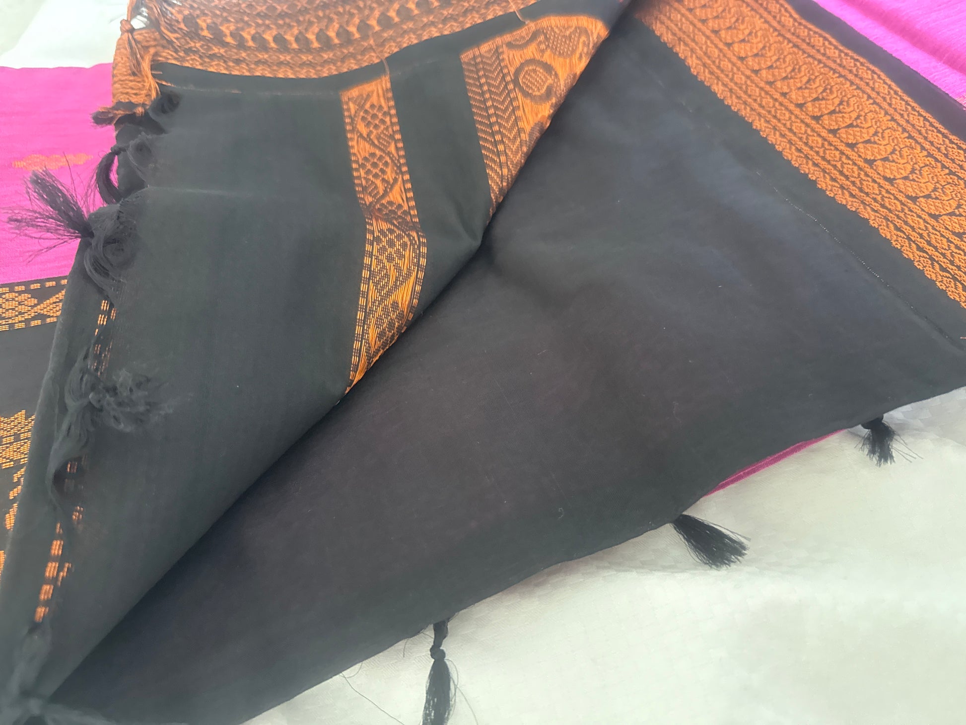Kalyani Cotton
