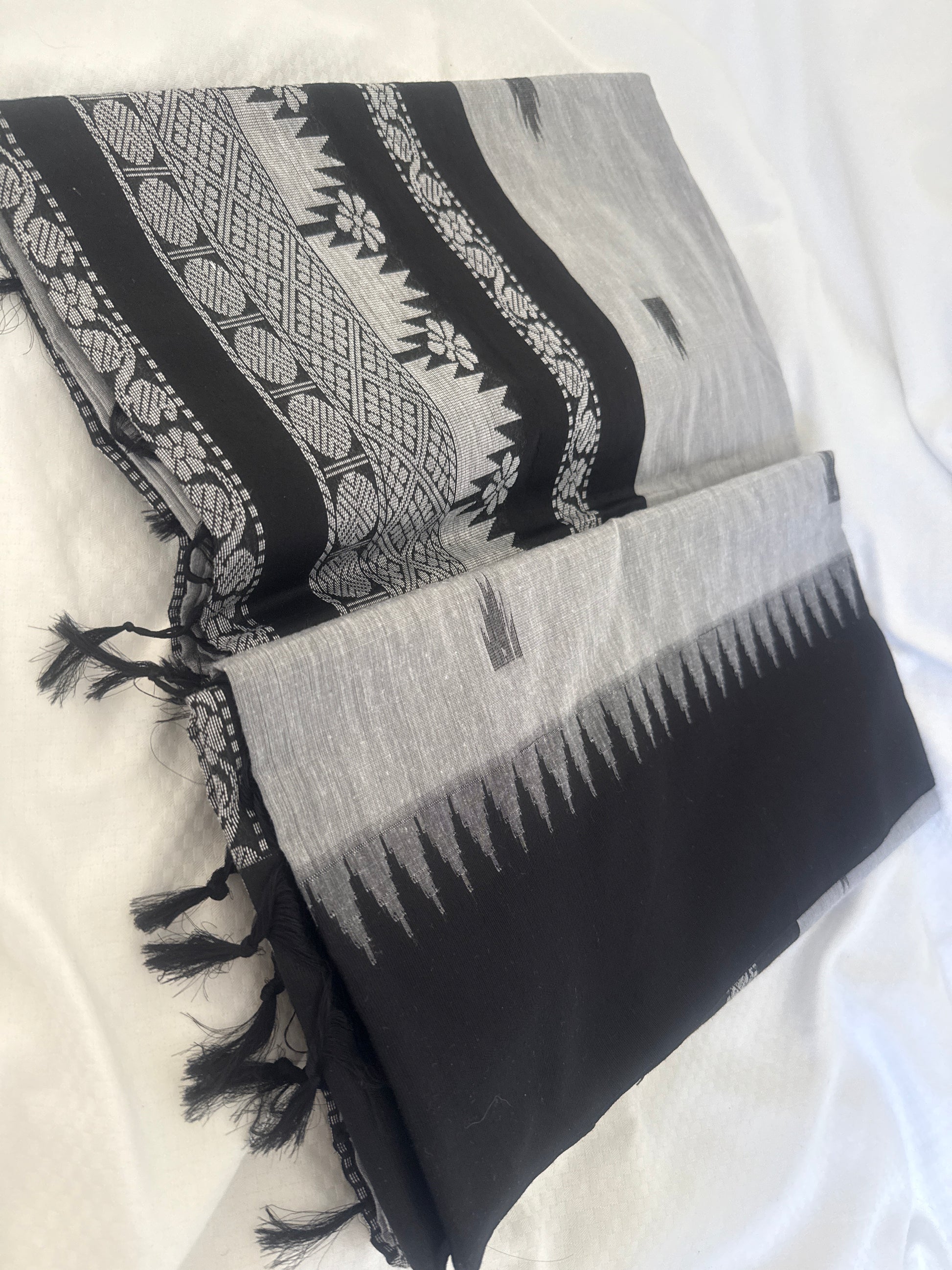 Kalyani Cotton