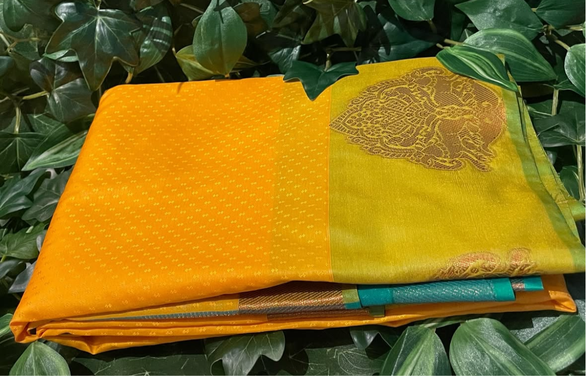 Soft Silk
