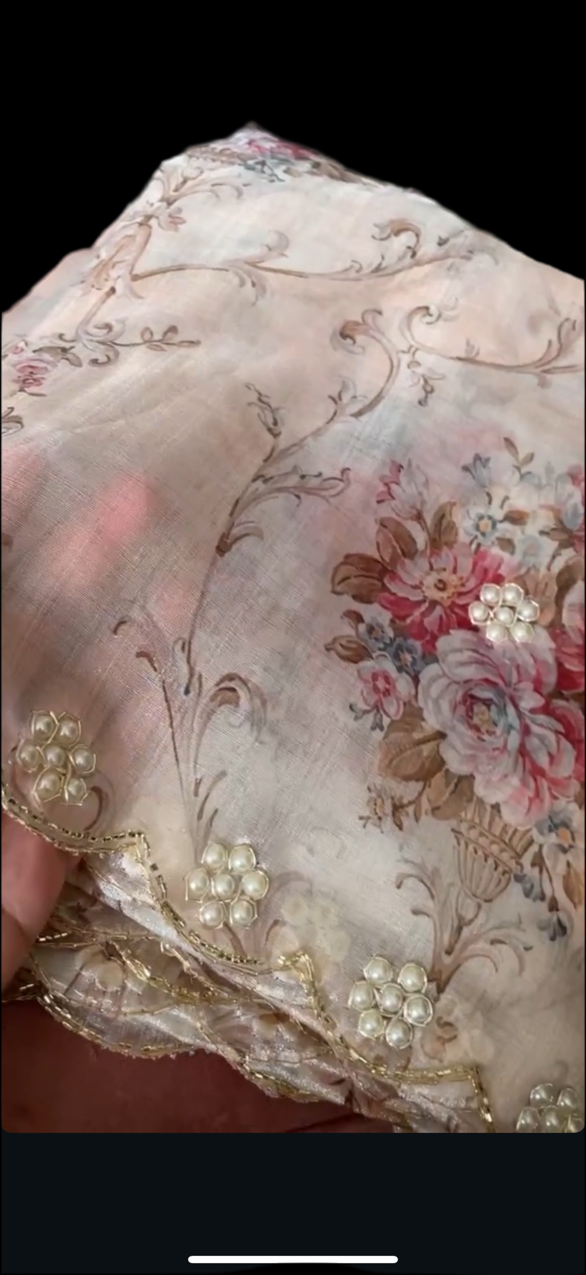Organza