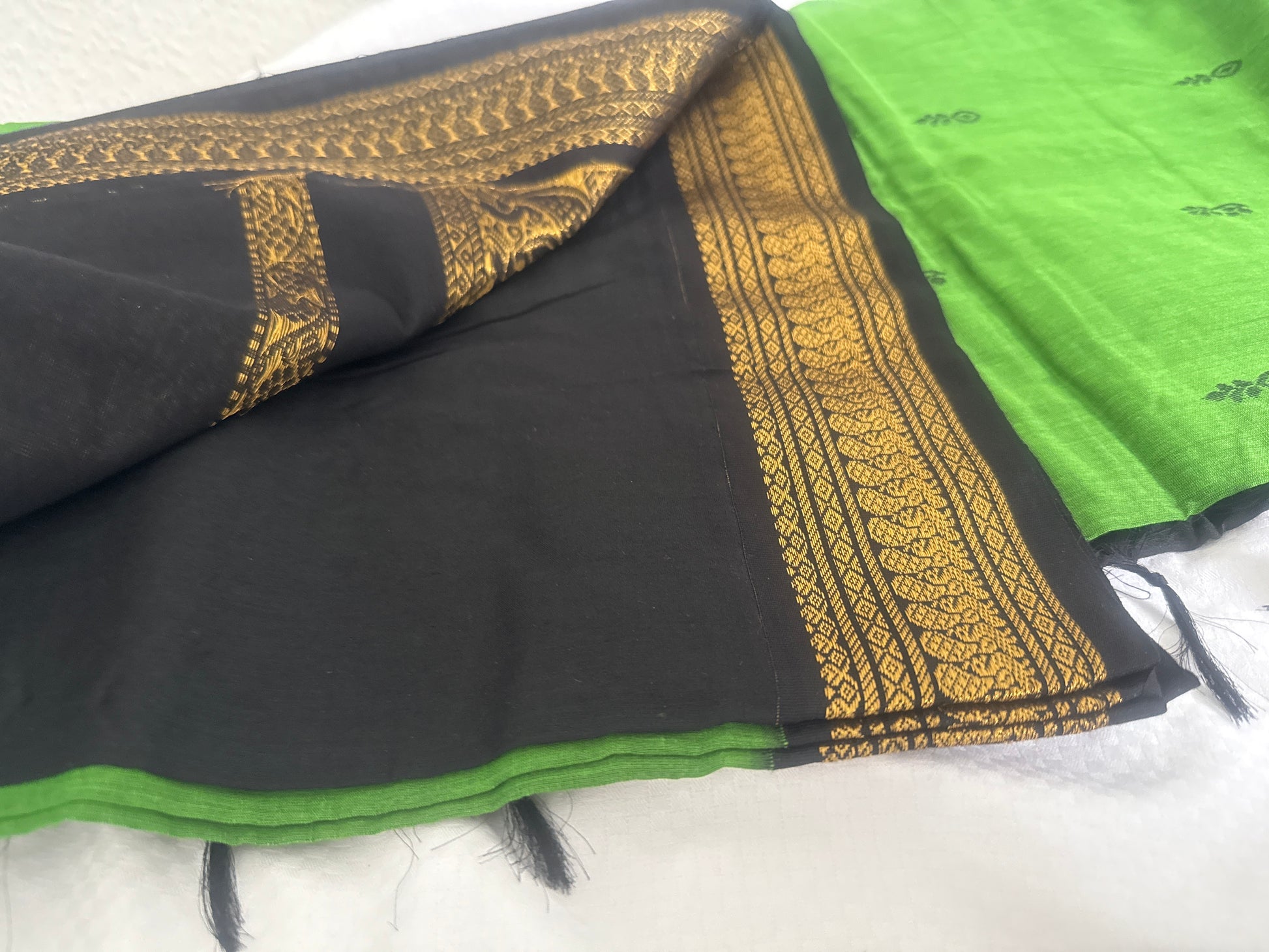 Kalyani Cotton