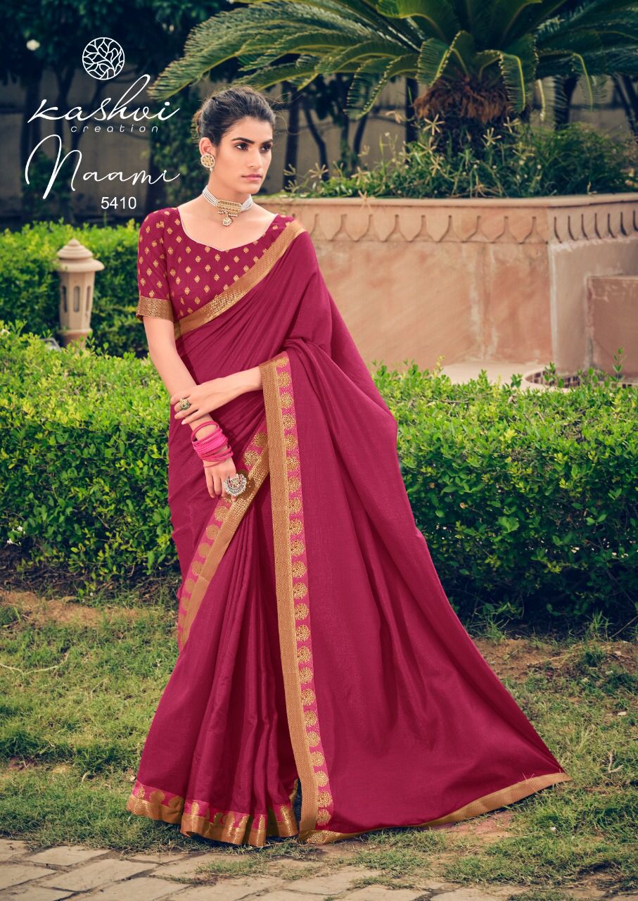 Party saree