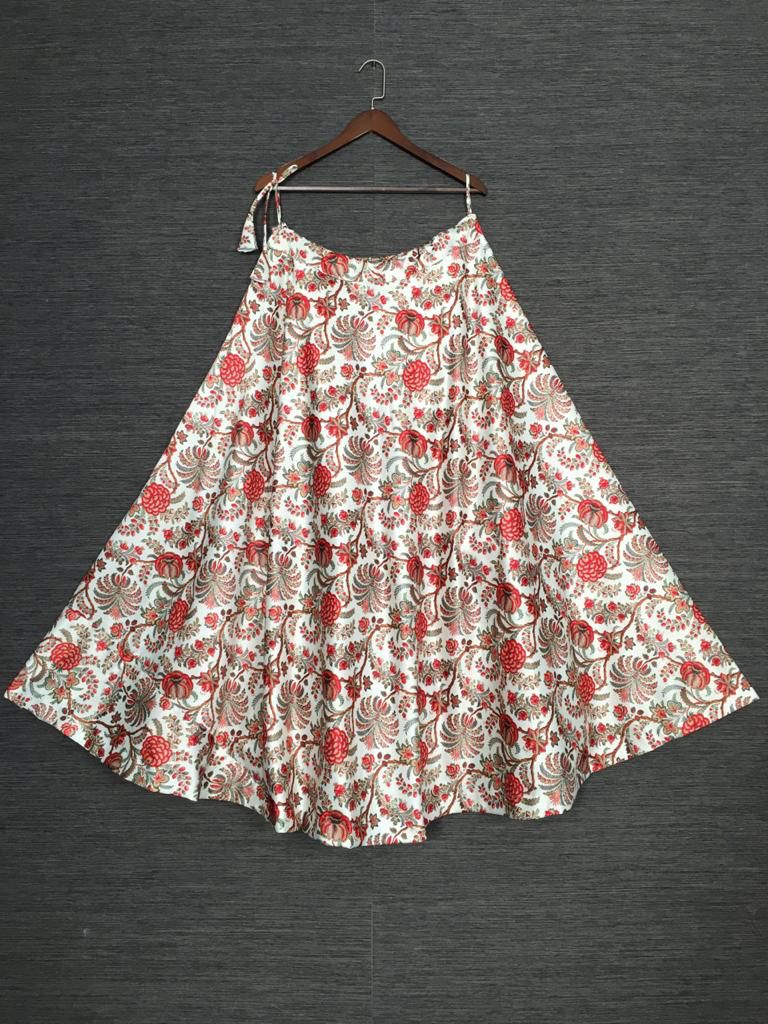 Lehenga Skirt