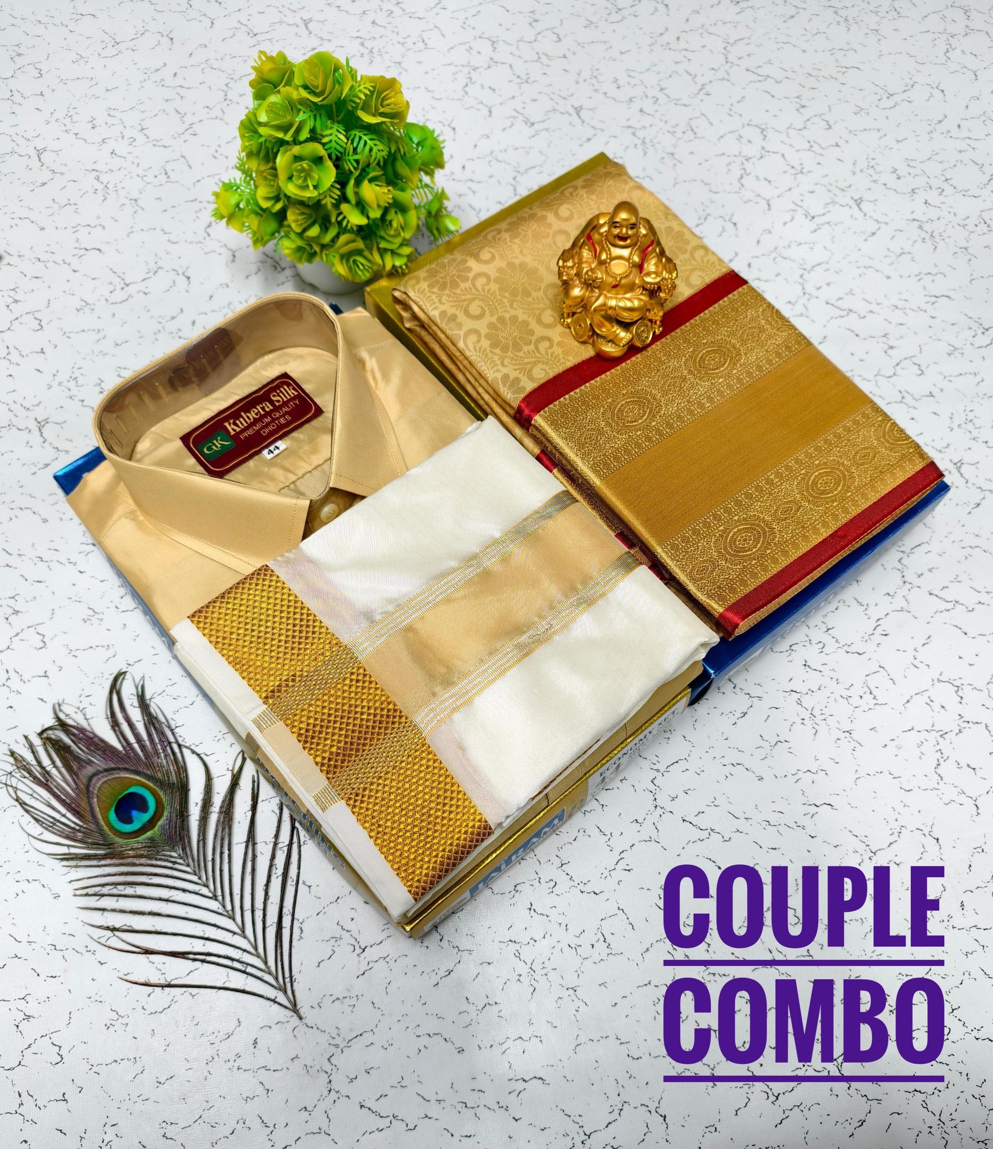 Couple Combo set