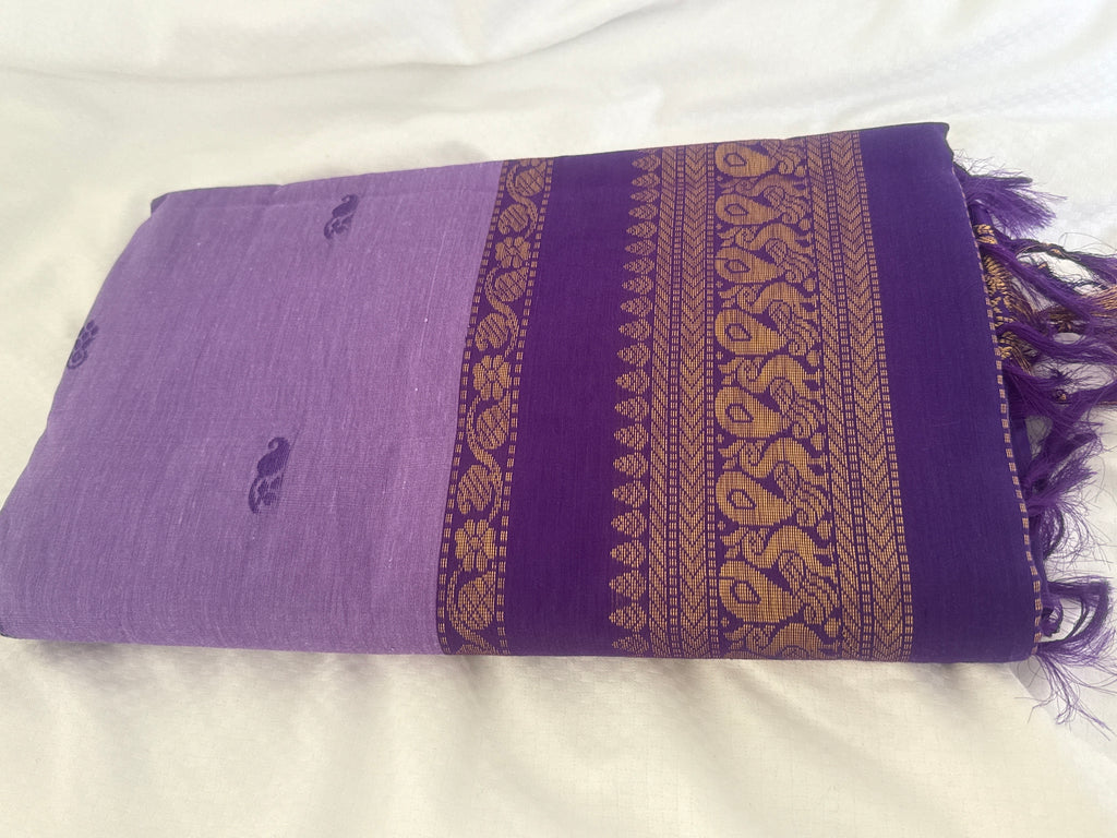 Kalyani Cotton