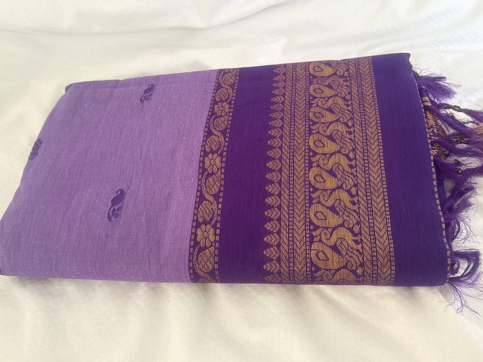 Kalyani Cotton