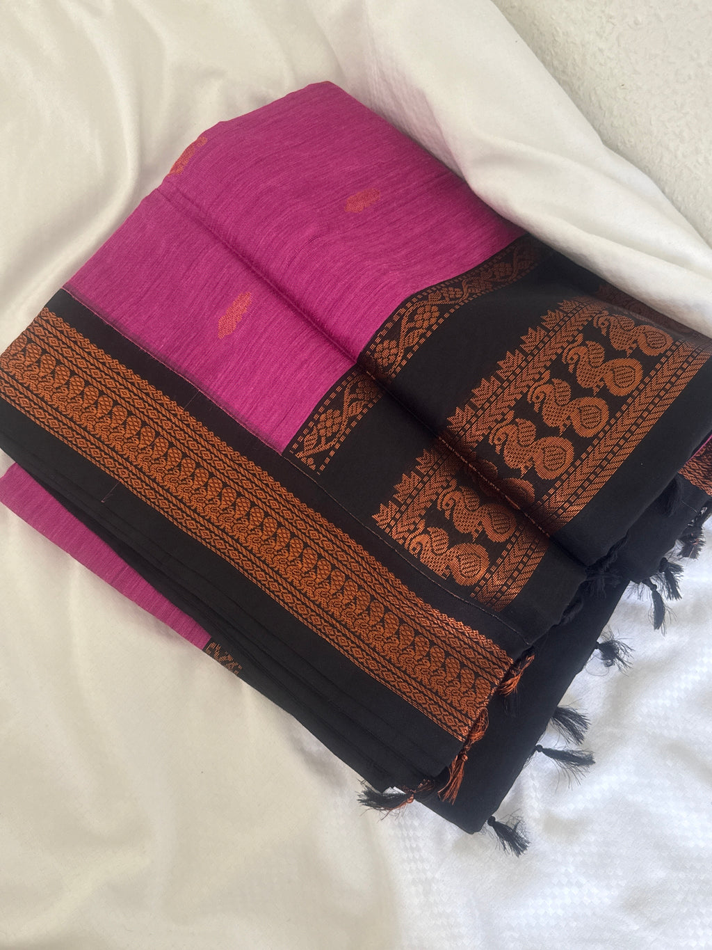 Kalyani Cotton