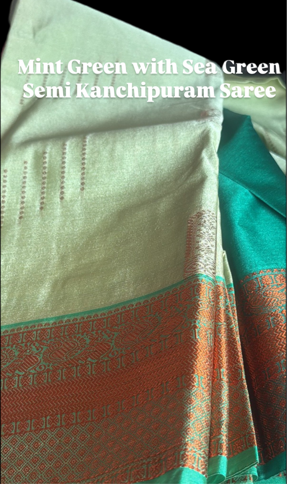 Semi Kanchi Silk