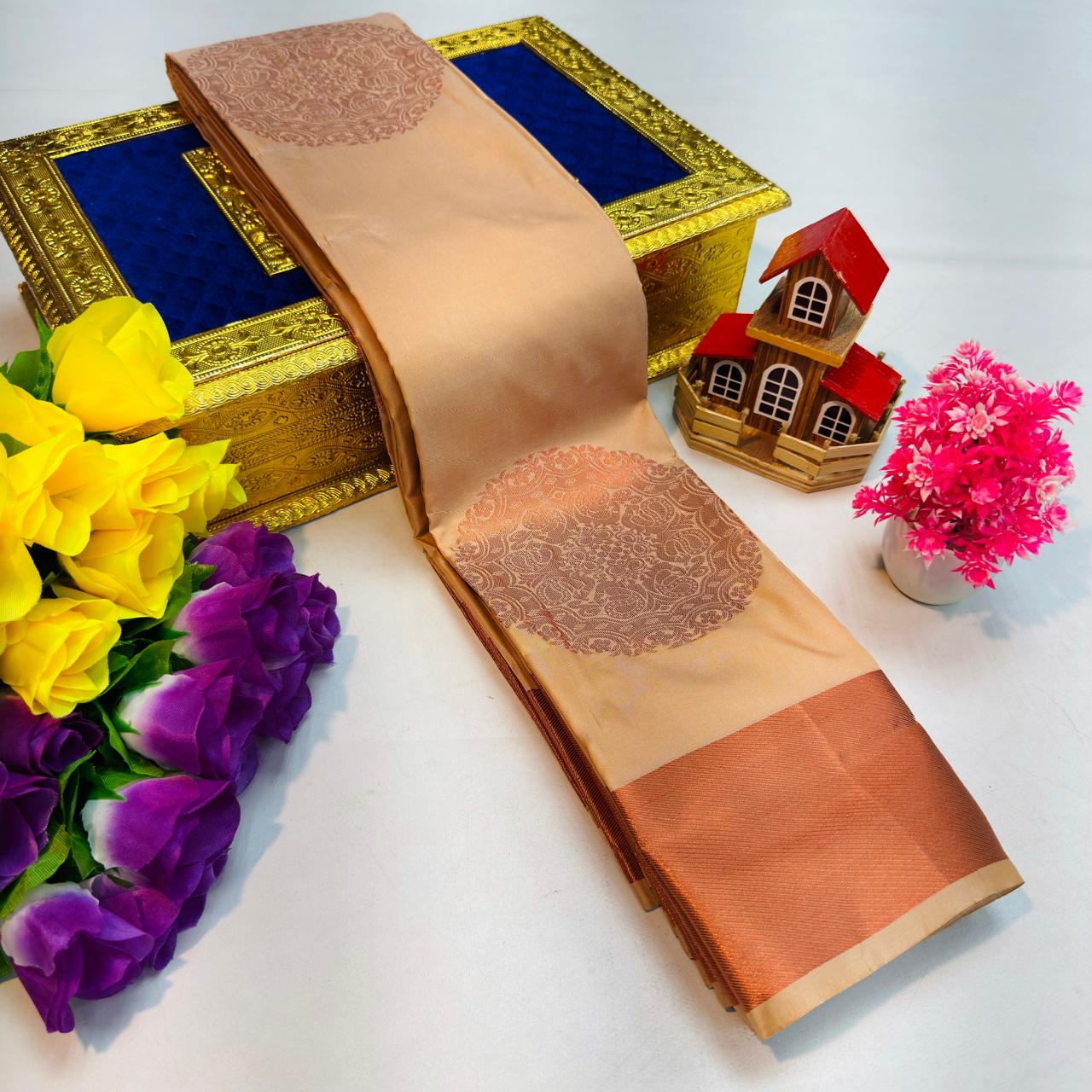 Semi silk