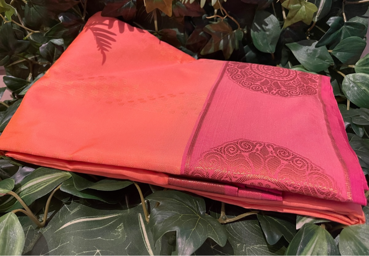 Soft Silk