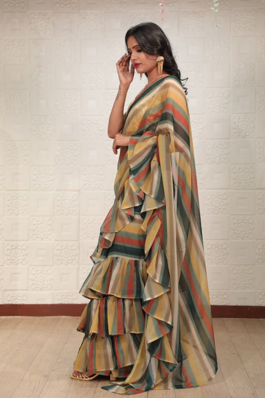Frill Designer