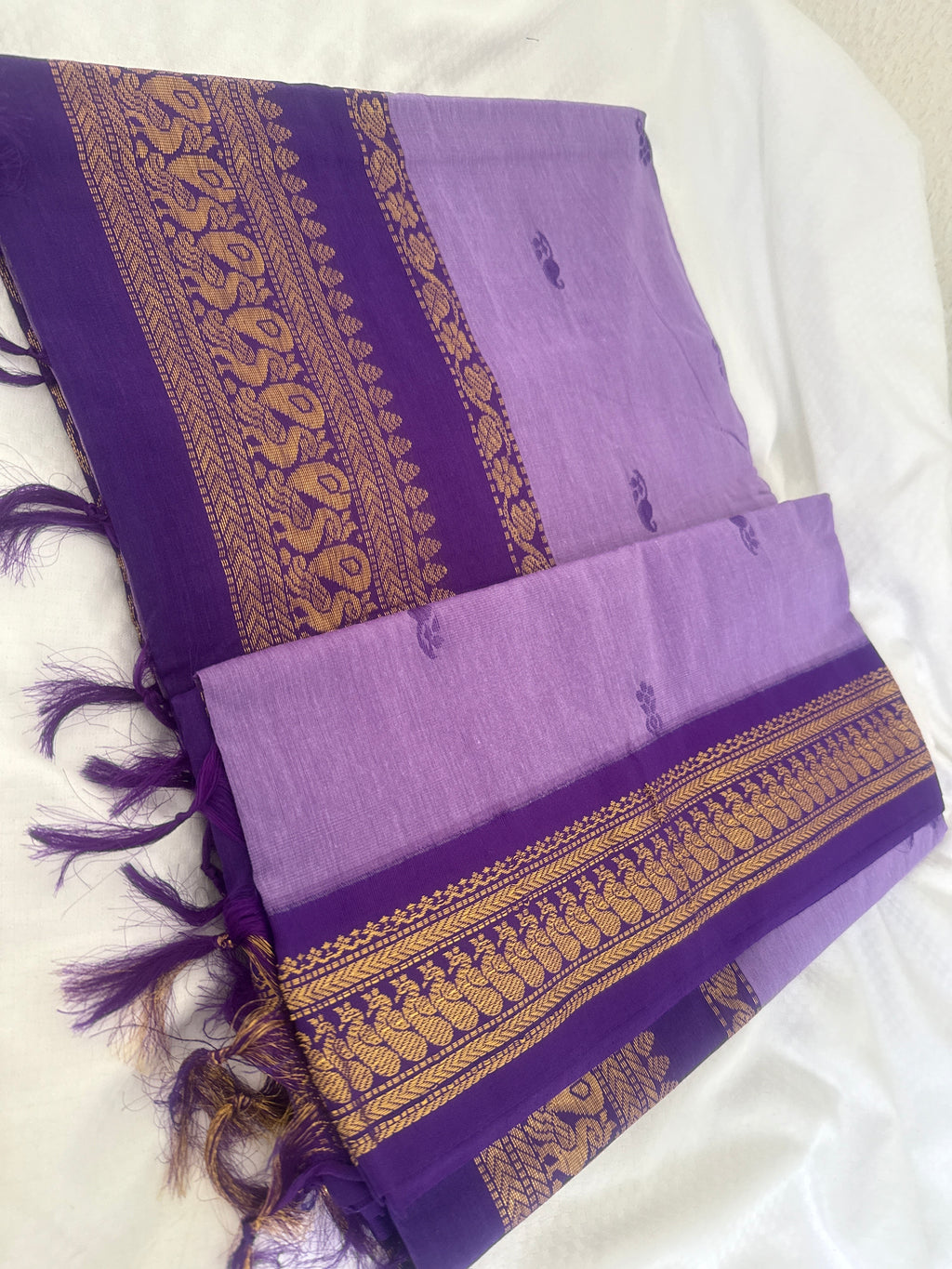 Kalyani Cotton
