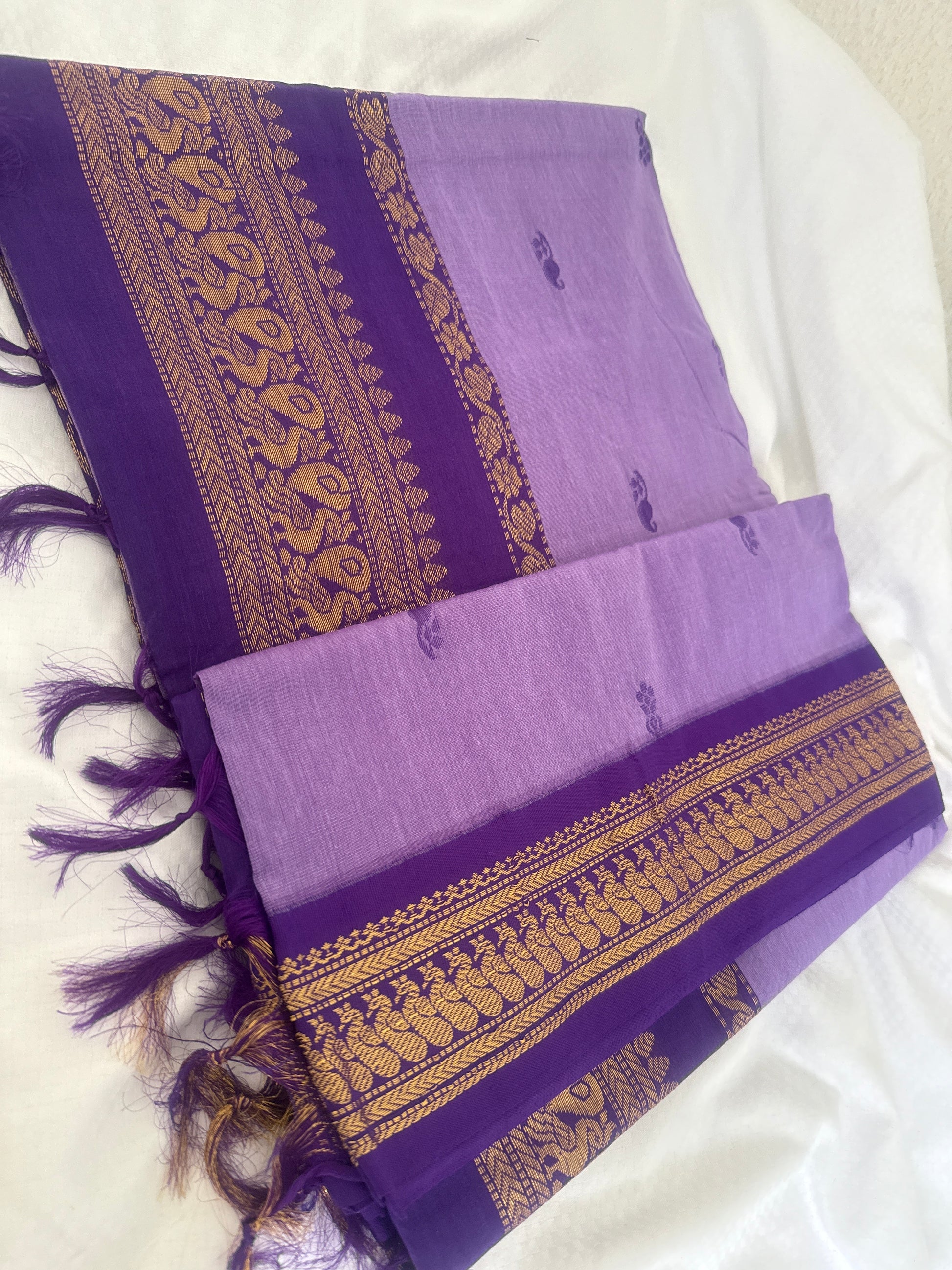 Kalyani Cotton