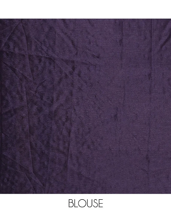 Mirror Work Synon Silk
