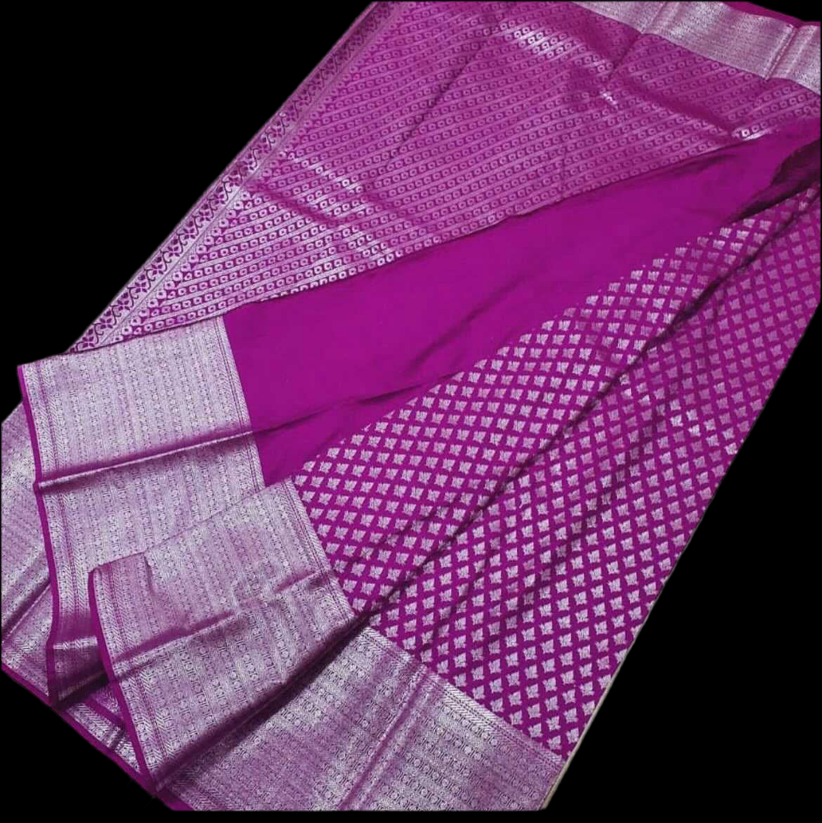 Semi Silk