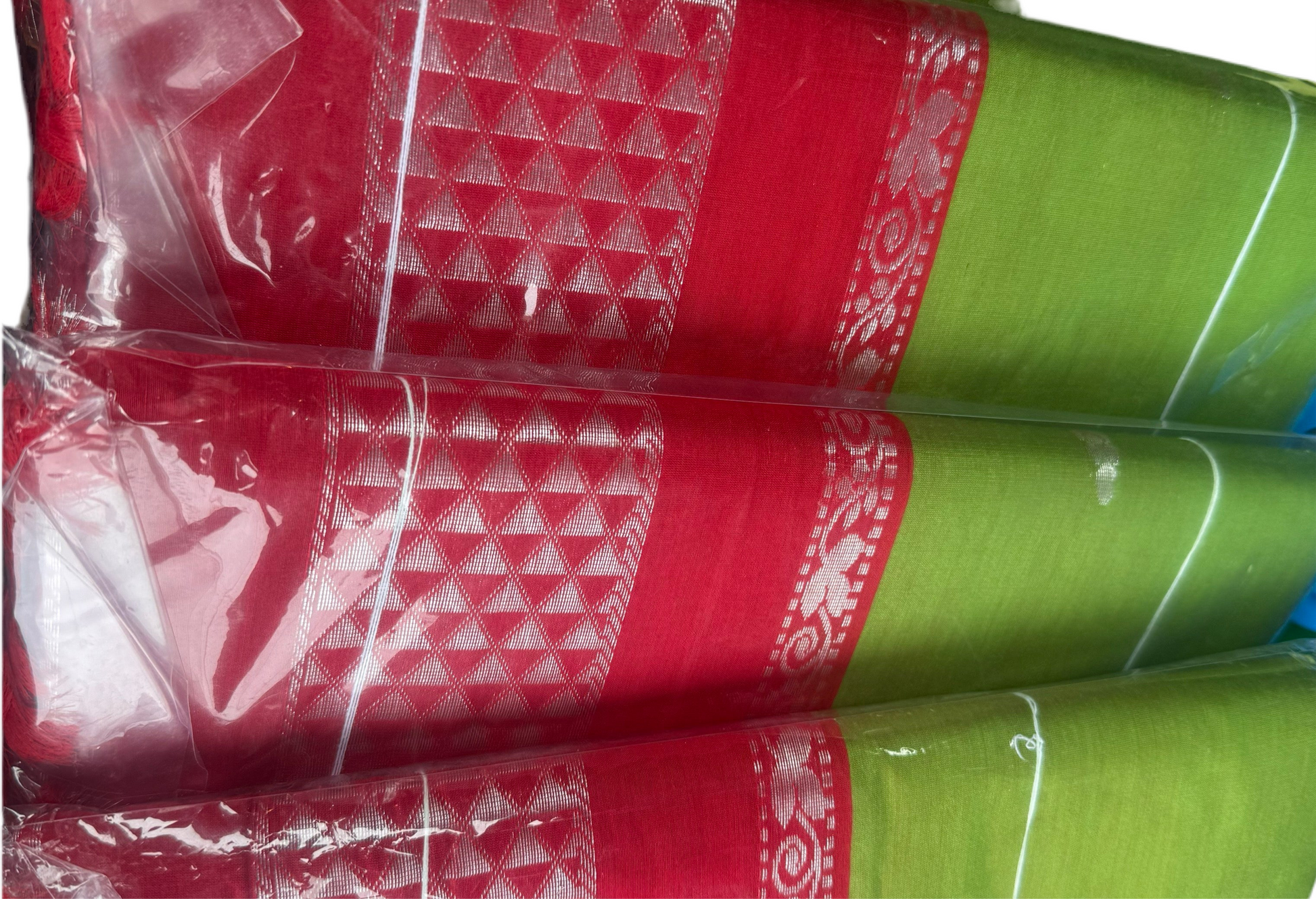 Uniform /Bridemaids Saree