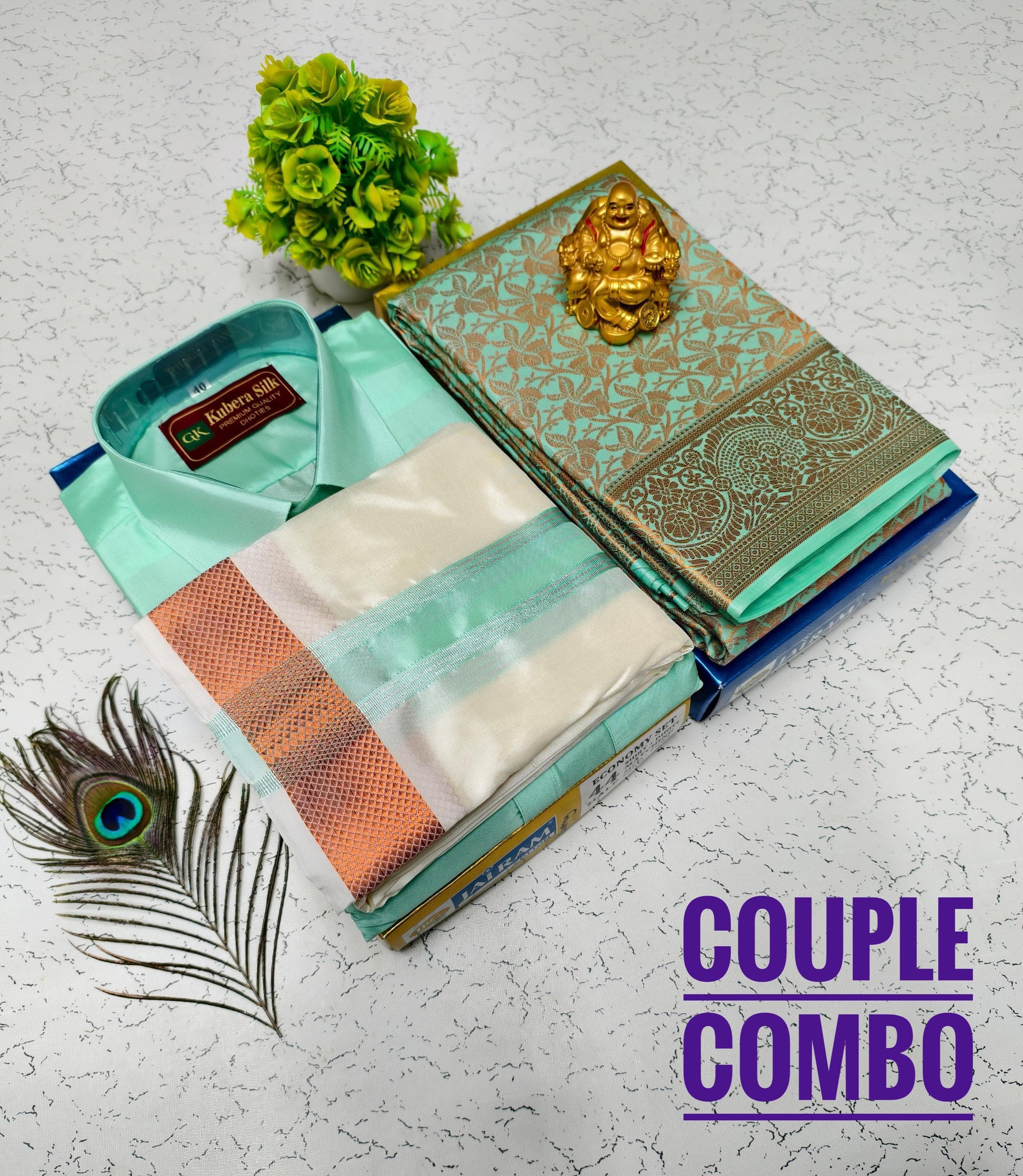 Couple Combo set