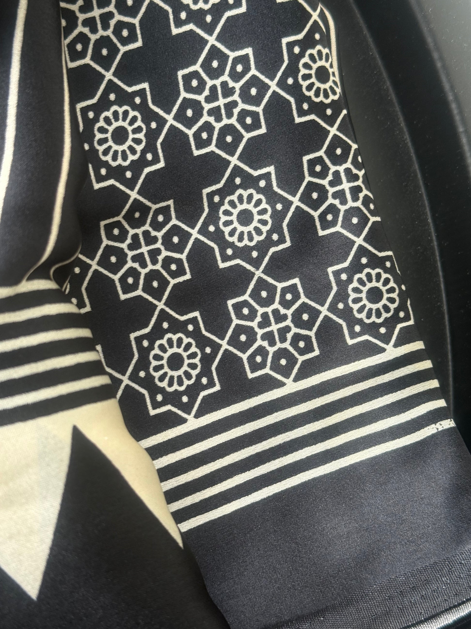 Modal Silk