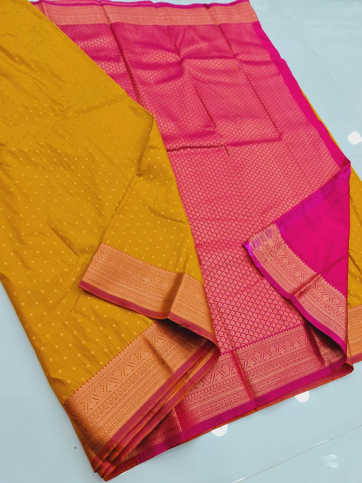 Semi Silk