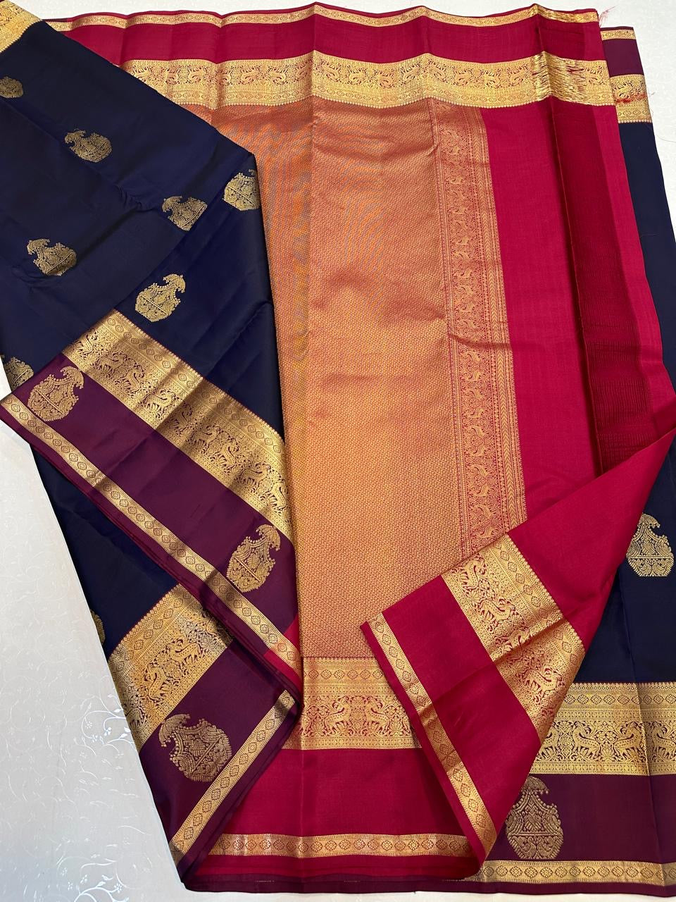 Retta Petta Kanchipuram