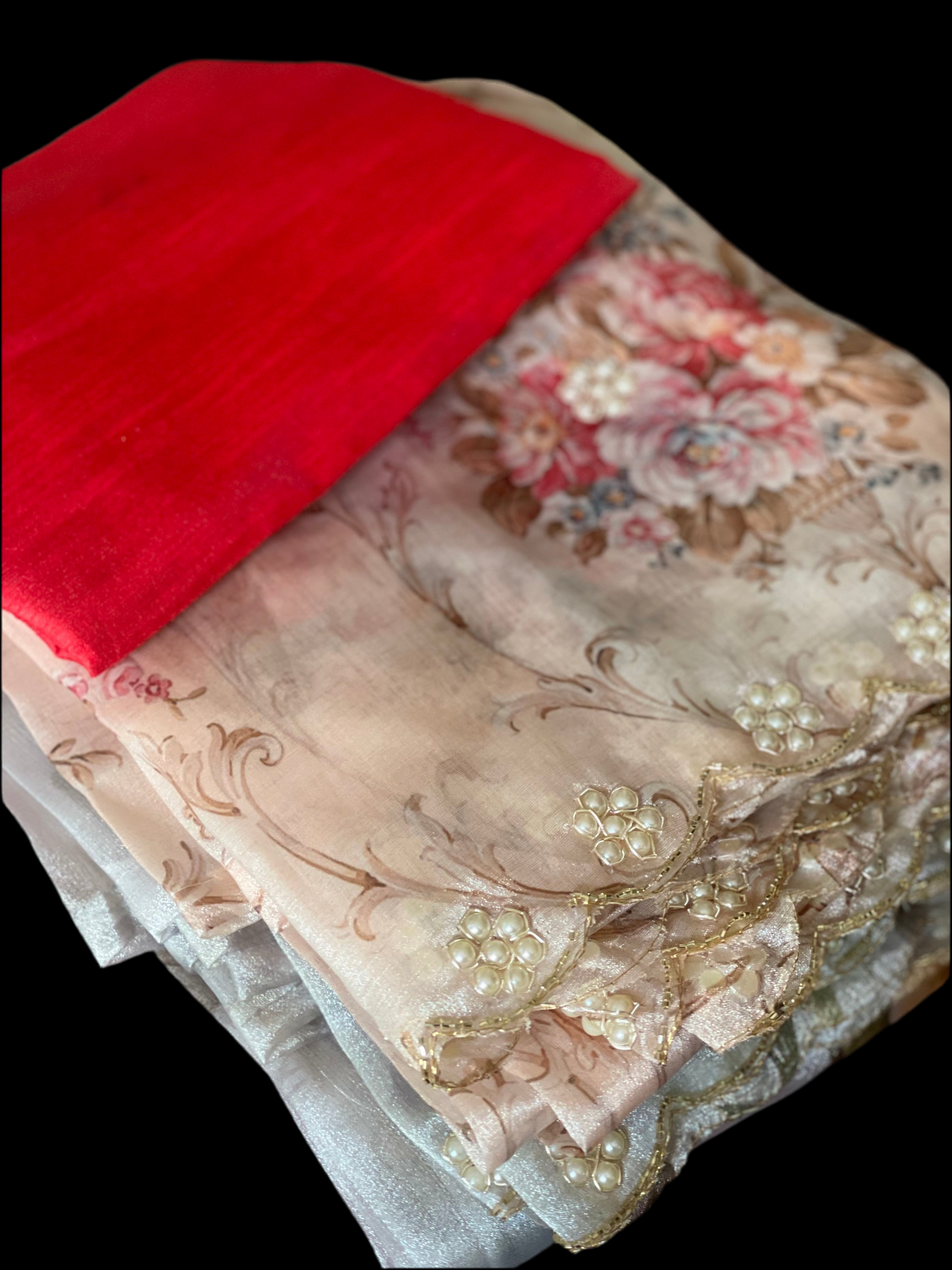 Organza