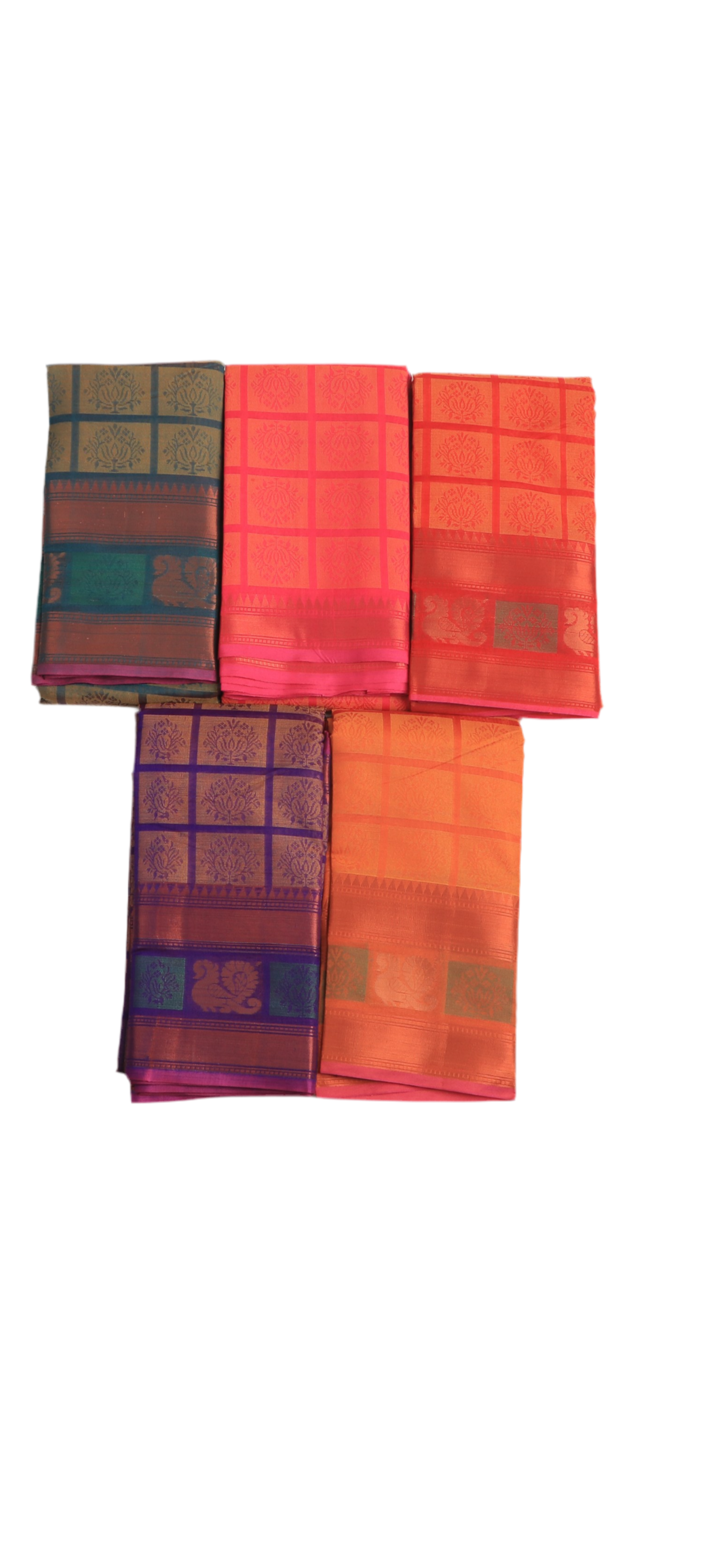 Semi Silk