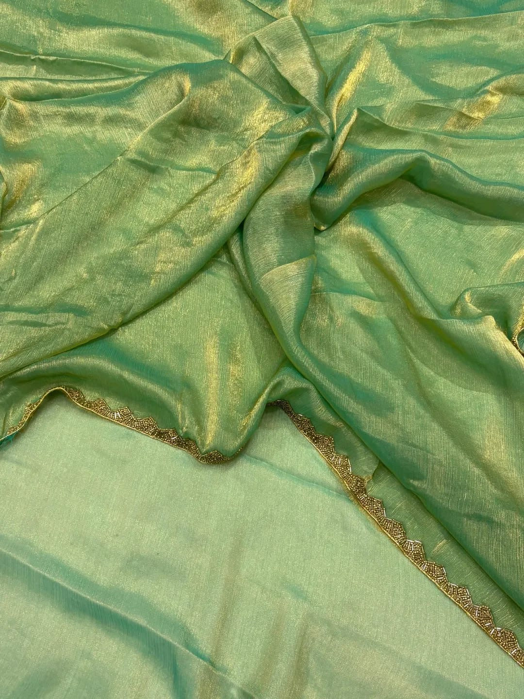 Space Silk Pre Order