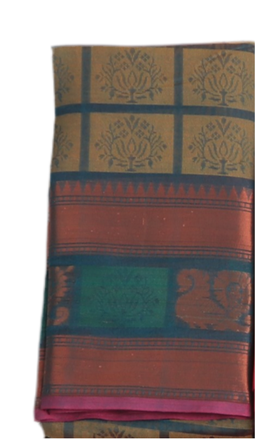 Semi Silk