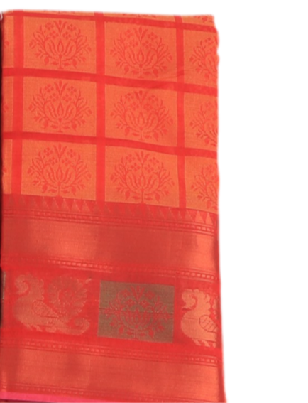Semi Silk