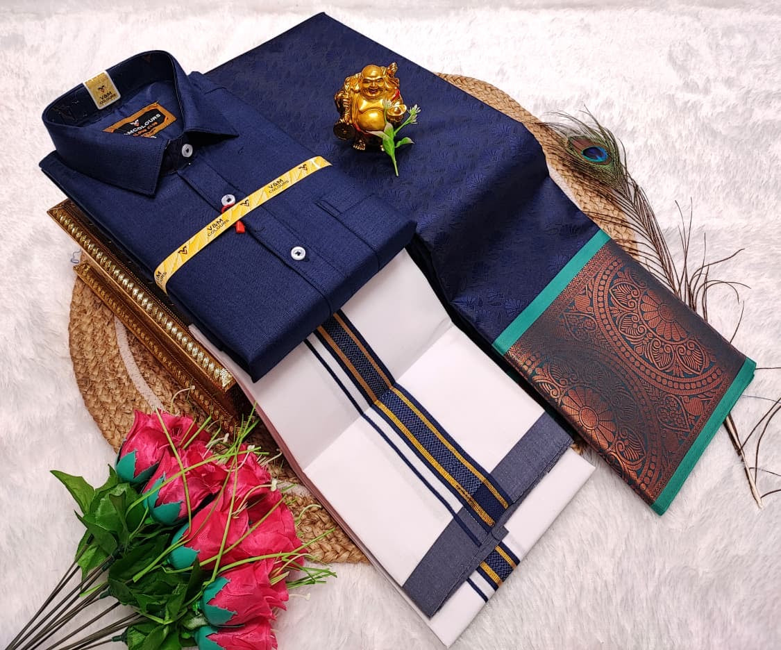 Navy Blue