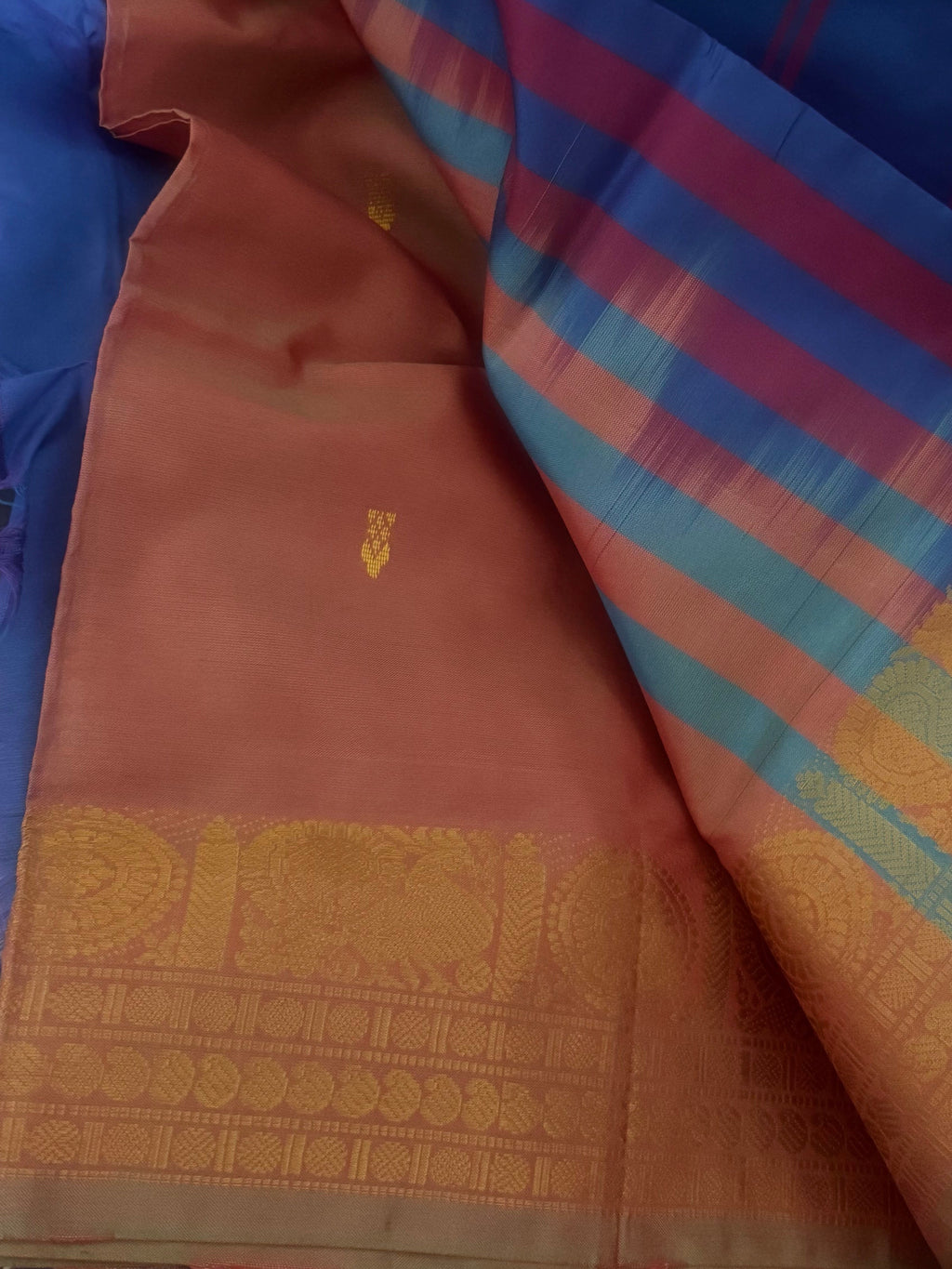 Handloom 🍌🥻