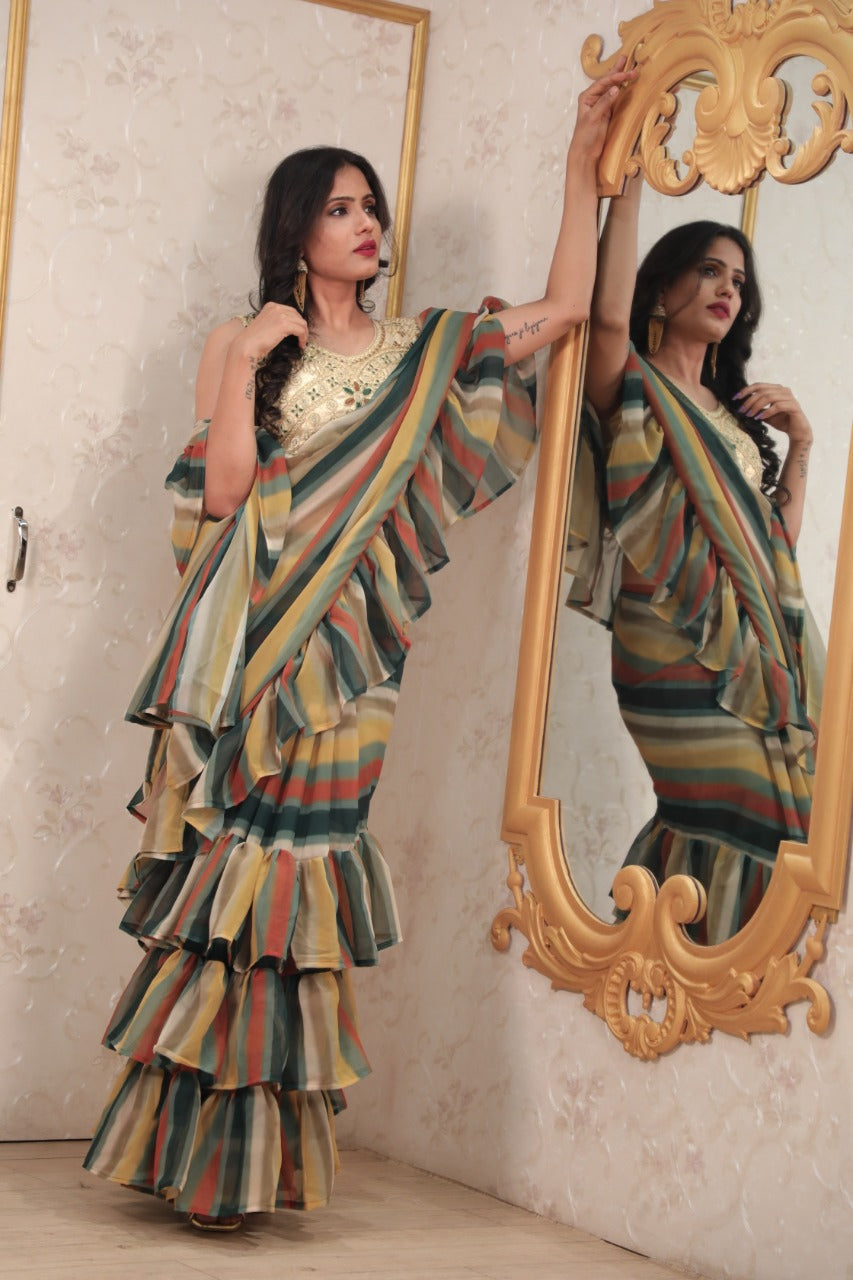 Frill Designer