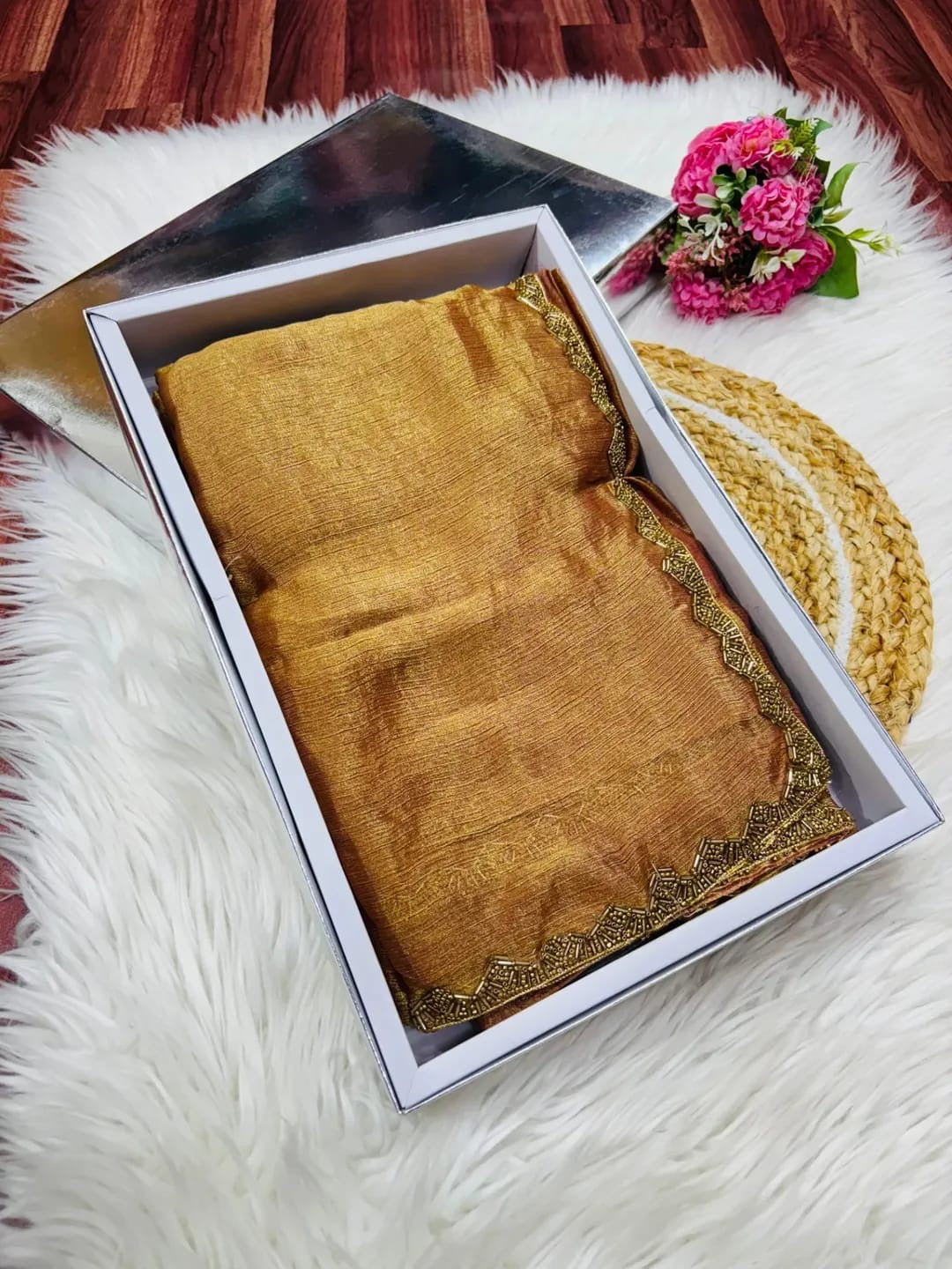 Space Silk Pre Order