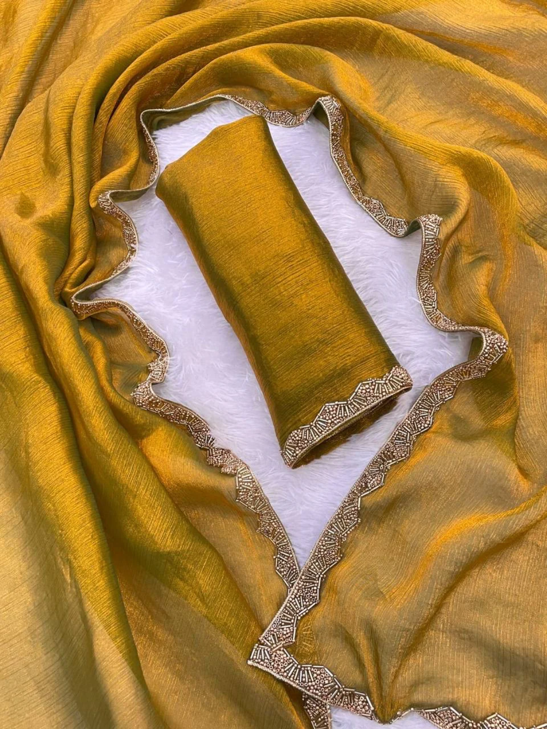 Space Silk Pre Order