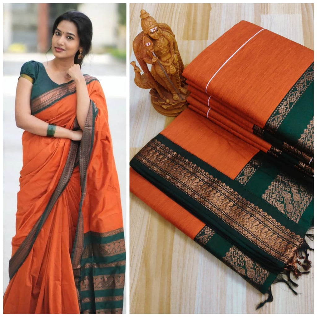 Kalyani Cotton