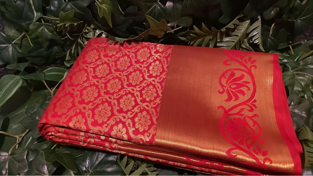 Semi Silk